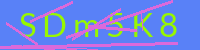 PHP Captcha for Piwigo